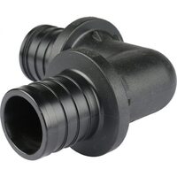 Угольник 90° 40 PX REHAU (РЕХАУ - 11600251001)