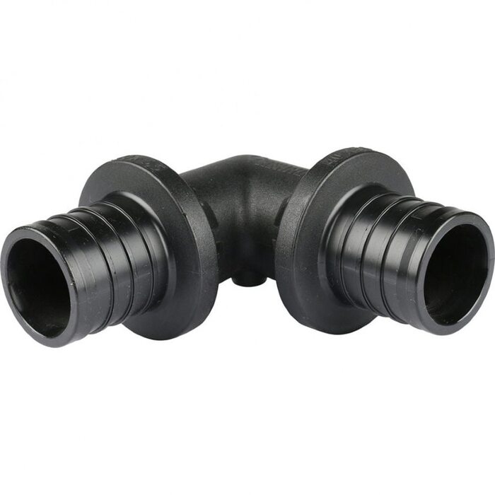 Угольник 90° 40 PX REHAU (РЕХАУ - 11600251001)