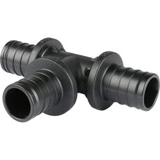 Тройник равнопроходной 32-32-32 PX REHAU (РЕХАУ - 11600341001)