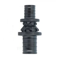Муфта соединительная переходная PX 32-25 REHAU (РЕХАУ - 11600441001)