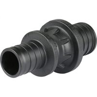 Муфта соединительная переходная PX 40-32 REHAU (РЕХАУ - 11600471001)
