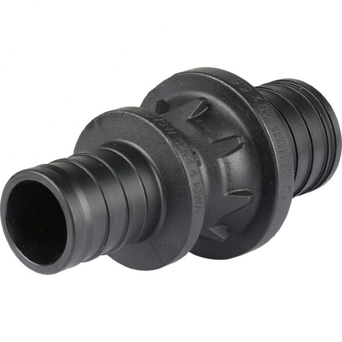 Муфта соединительная переходная PX 40-32 REHAU (РЕХАУ - 11600471001)
