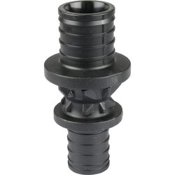 Муфта соединительная переходная PX 40-32 REHAU (РЕХАУ - 11600471001)