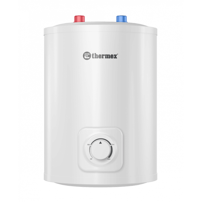 Водонагреватель Thermex IC 10 U с верхним подключением электрический накопительный (151 157 Термекс)