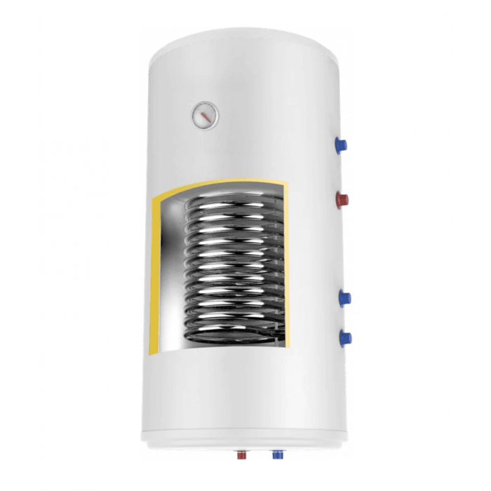 Водонагреватель косвенного нагрева Termica(настенный) AMET 120W INOX 85111012 (Термика)