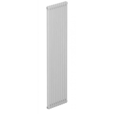 Стальной трубчатый радиатор RIFAR TUBOG TUB 2180 - 10 секций (Белый)
