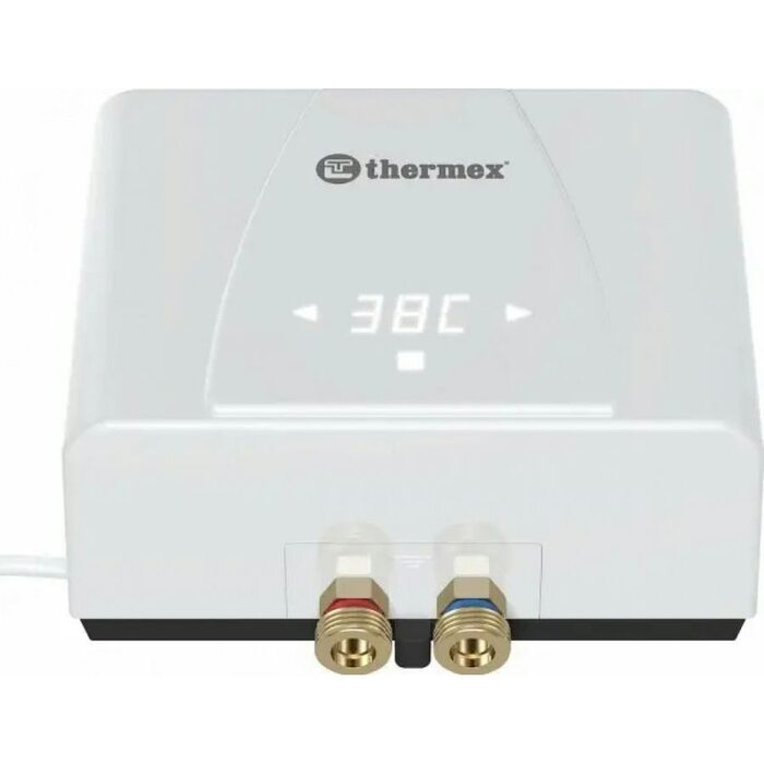 Водонагреватель электрический проточный Thermex TREND 4500 (211 029 Термекс)