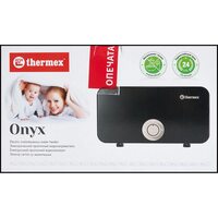 Водонагреватель электрический проточный Thermex ONYX 6500 (211 038 Термекс)