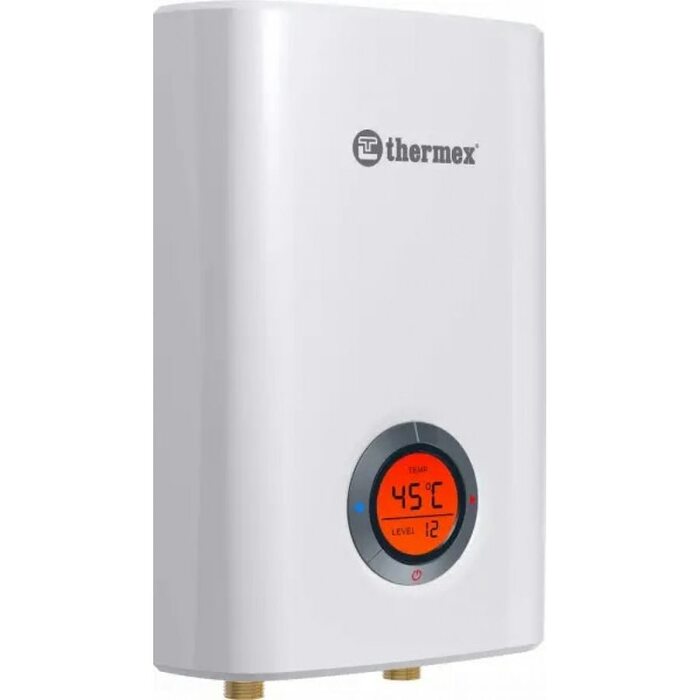Водонагреватель электрический проточный Thermex TopFlow 6000 (211 018 Термекс)
