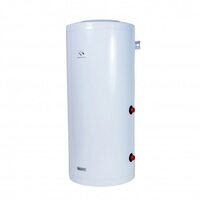 Водонагреватель косвенного нагрева настенный HAJDU AQ IND 100 FC PRO (без ТЭНа) 2141913920 (Хайду)