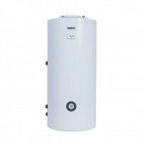 Водонагреватель косвенного нагрева напольный HAJDU AQ IND 100 SC PRO (без ТЭНа) 2141914010 (Хайду)