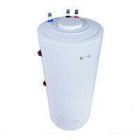 Водонагреватель косвенного нагрева настенный HAJDU AQ IND 200 FC PRO (без ТЭНа) 2142413920 (Хайду)