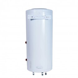 Водонагреватель косвенного нагрева HAJDU AQ IND 150 FC PRO (без ТЭНа) 2142113920 (Хайду)