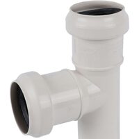 Sinikon 508011.K Тройник D 040x040x87