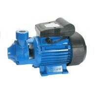 Насос поверхностный Aquario ADB-60 (2460 Акварио)