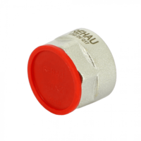 Резьбозажимное соединение для труб Rautherm S 17x2 REHAU (РЕХАУ - 12506071002)