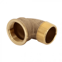 Угольник НР-ВР 90° 1 1/4" Viega