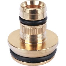 Резьбозажимное соединение для труб stabil 16,2х2,6 G 3/4 REHAU (РЕХАУ - 12664521003)