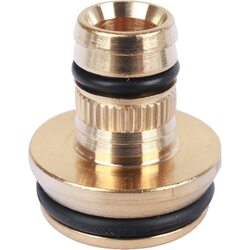 Резьбозажимное соединение для труб stabil 16,2х2,6 G 3/4 REHAU (РЕХАУ - 12664521003)