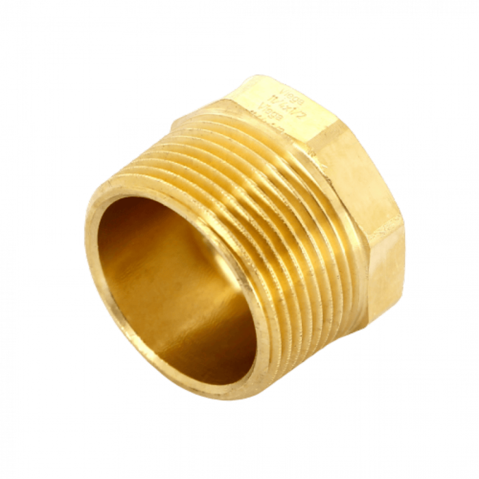 Футорка 1 1/4"x1" Viega