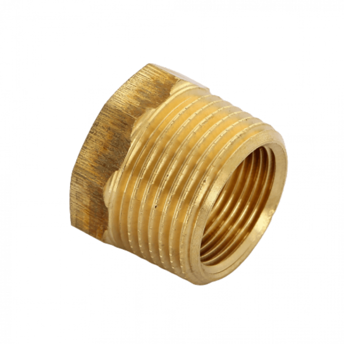 Футорка 1"x3/4" Viega
