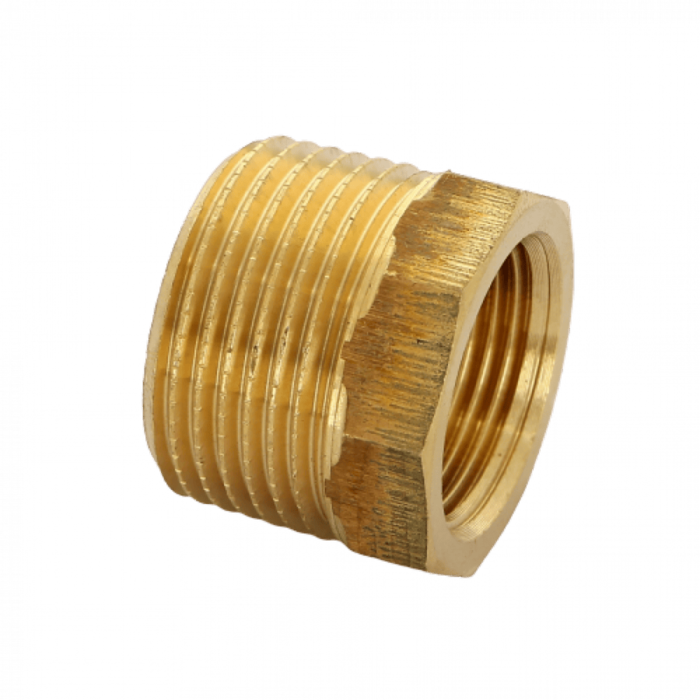 Футорка 1"x3/4" Viega