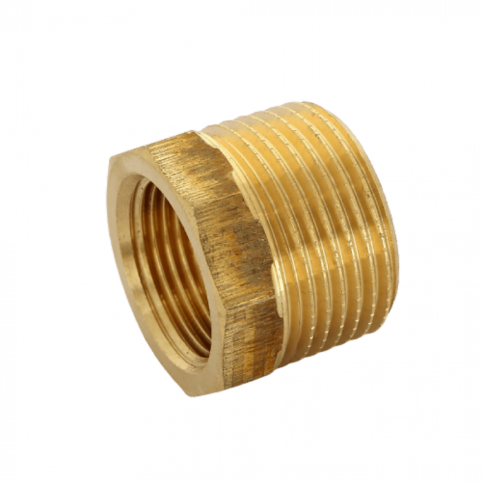 Футорка 1"x3/4" Viega