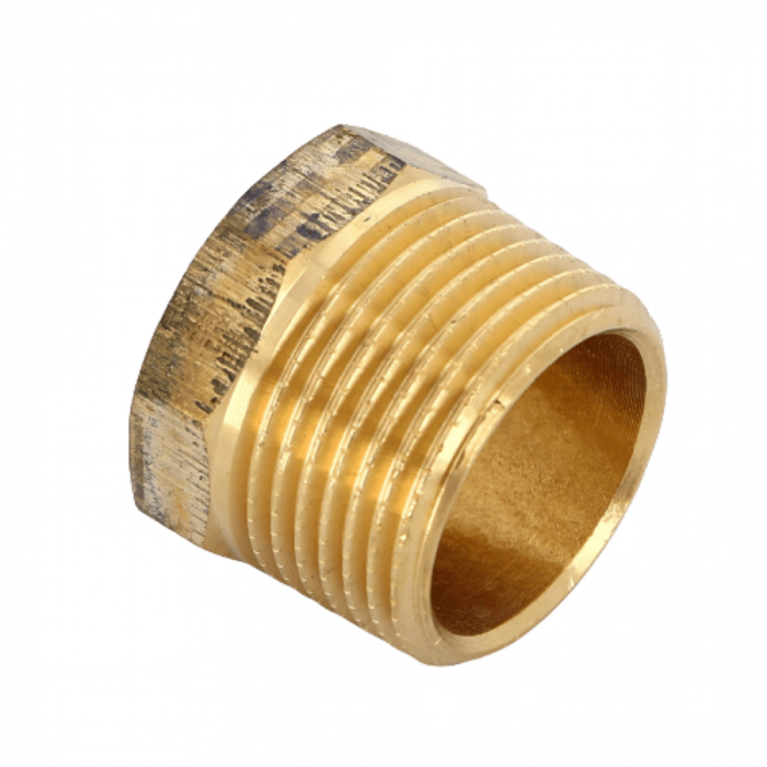 Футорка 1"x1/2" Viega