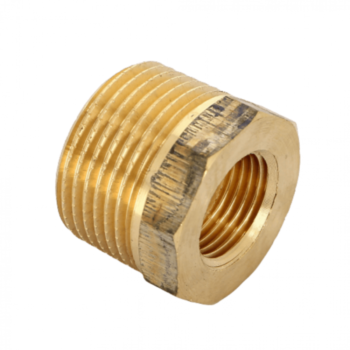 Футорка 1"x1/2" Viega