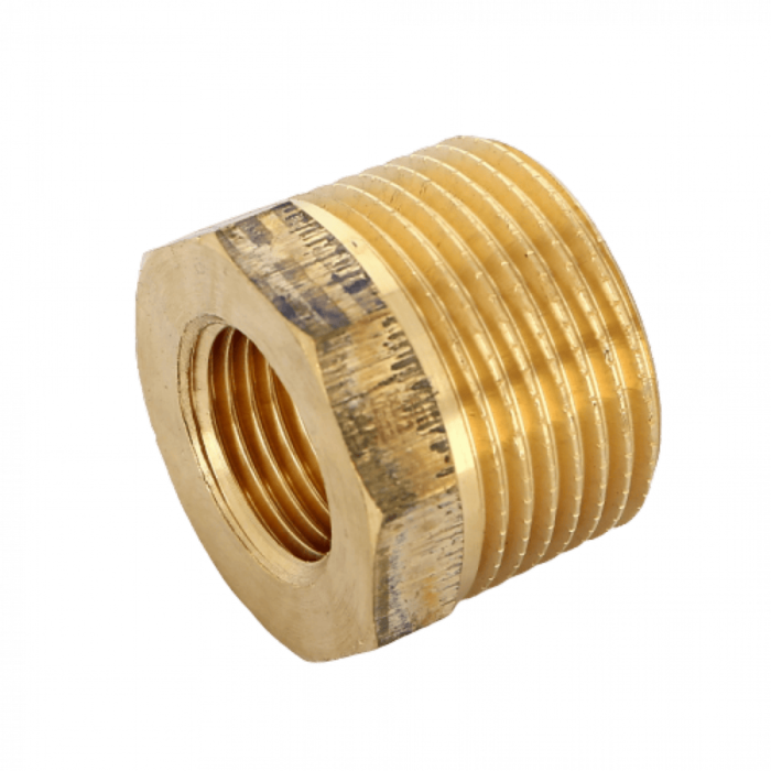 Футорка 1"x1/2" Viega