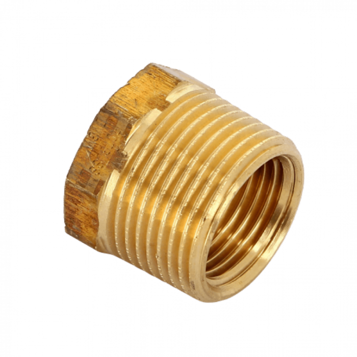 Футорка 3/4"x1/2" Viega
