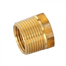 Футорка 3/4"x1/2" Viega