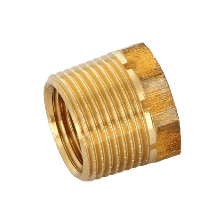 Футорка 3/4"x1/2" Viega