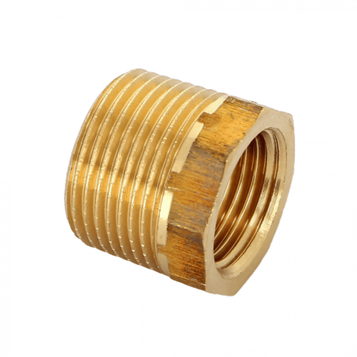 Футорка 3/4"x1/2" Viega