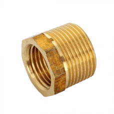 Футорка 3/4"x1/2" Viega