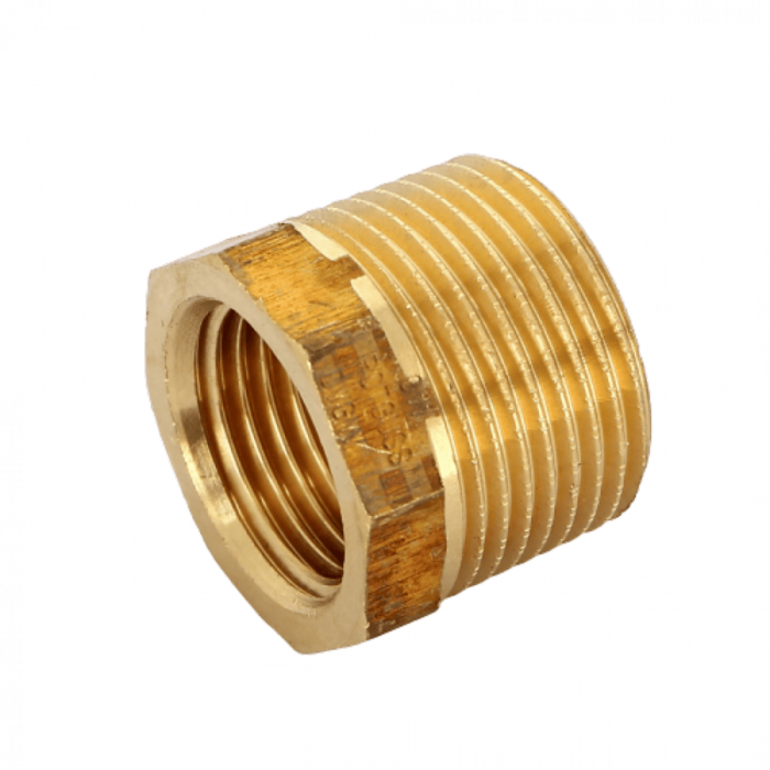 Футорка 3/4"x1/2" Viega