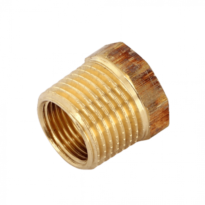 Футорка 1/2"x3/8" Viega