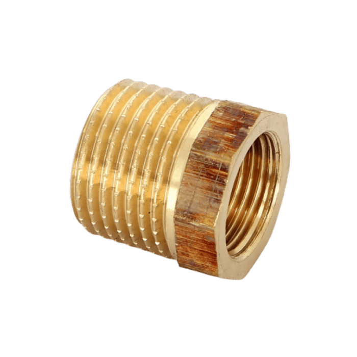 Футорка 1/2"x3/8" Viega