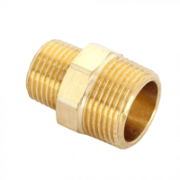 Ниппель переходной 3/4"x1/2" Viega