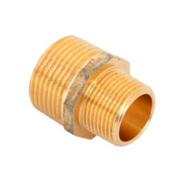 Ниппель переходной 1"x3/4" Viega