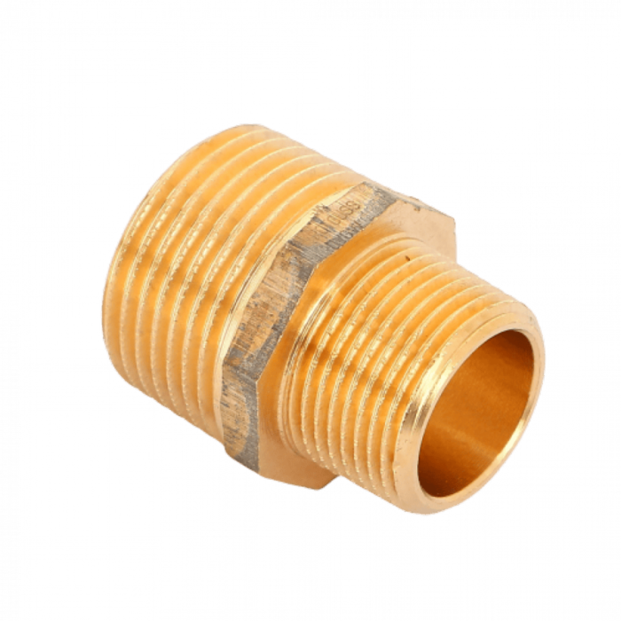 Ниппель переходной 1"x3/4" Viega