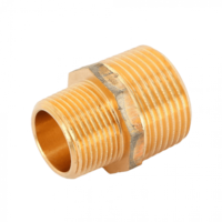 Ниппель переходной 1"x3/4" Viega