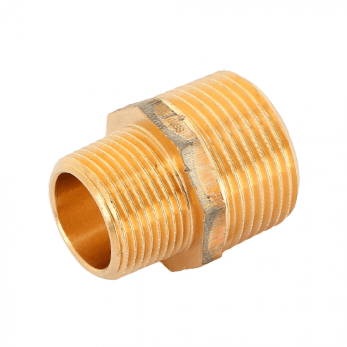 Ниппель переходной 1"x3/4" Viega