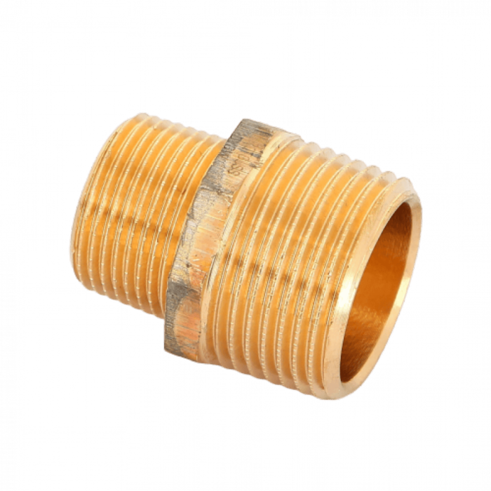 Ниппель переходной 1"x3/4" Viega
