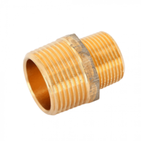 Ниппель переходной 1"x3/4" Viega