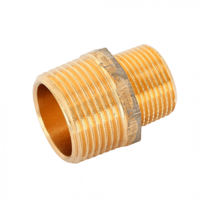 Ниппель переходной 1"x3/4" Viega