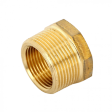 Футорка 1 1/4"x1/2" Viega (Виега)