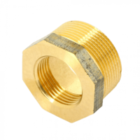 Футорка 1 1/2"x1" Viega