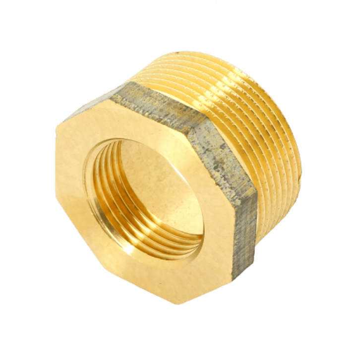 Футорка 1 1/2"x1" Viega
