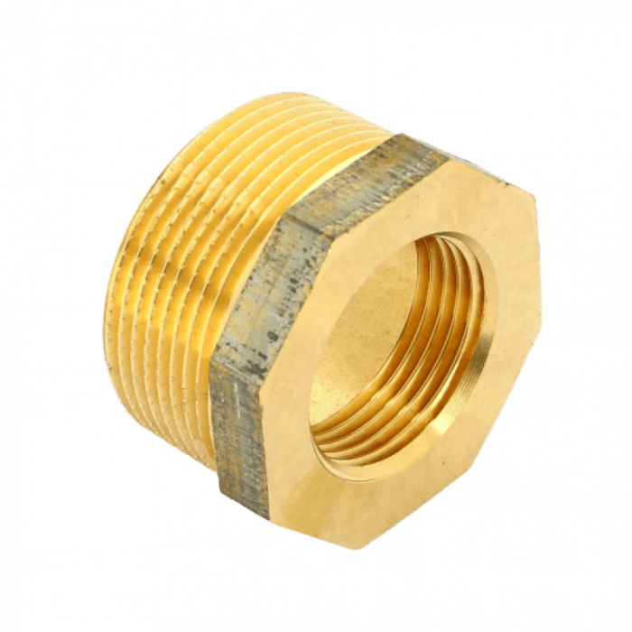 Футорка 1 1/2"x1" Viega